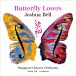 Butterfly Lovers - CD