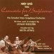 Concerto for Bağlama - CD