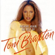 Toni Braxton: Breathe Again: The Best Of - CD