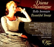 Diana Montague - Beautiful Images - CD