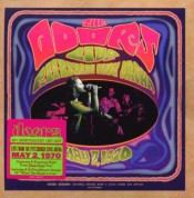 The Doors: Live In Pittsburgh May 2, 1970 - CD