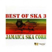 Çeşitli Sanatçılar: Best Of Ska, Vol. 3 - CD