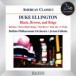 Ellington: Black, Brown and Beige - CD