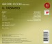 Puccini: Il Tabarro - CD