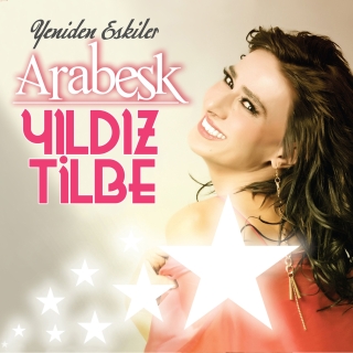 Yıldız Tilbe: Arabesk - Plak