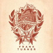 Frank Turner: Tape Deck Heart - Plak