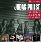 Judas Priest: Original Album Classics - CD