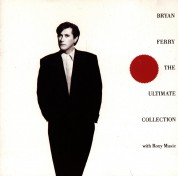 Bryan Ferry: Ultimate Collection - CD