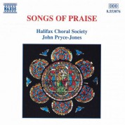 Songs of Praise - CD