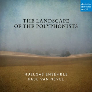Huelgas Ensemble, Paul van Nevel: The Landscape of the Polyphonists - CD