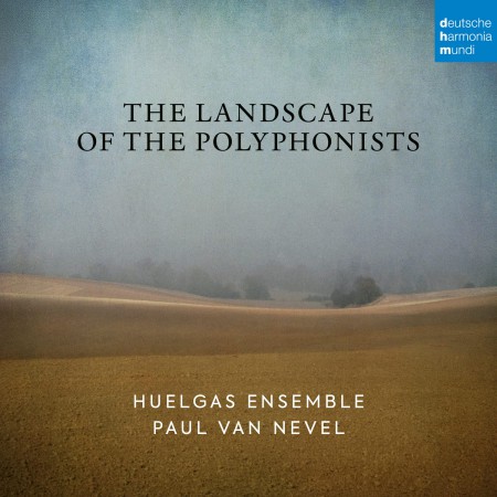 Huelgas Ensemble, Paul van Nevel: The Landscape of the Polyphonists - CD