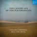 The Landscape of the Polyphonists - CD
