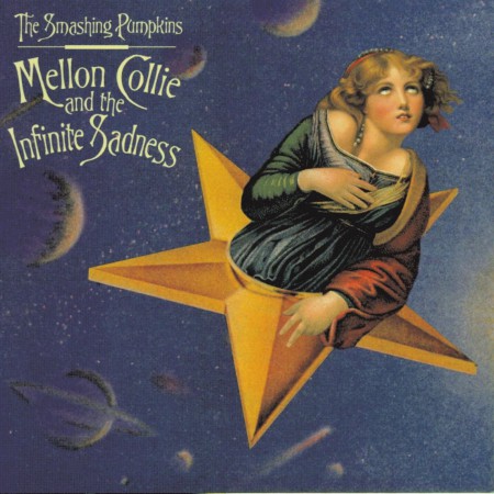 Smashing Pumpkins: Mellon Collie & The Infinite Sadness - CD