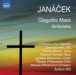Janacek: Glagolitic Mass - Sinfonietta - CD