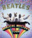 Magical Mystery Tour - DVD