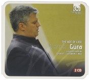 Christoph Berner, Philip Mayers, RIAS Kammerchor, Jan Schultsz: Werner Güra - "The Art of lied" - CD