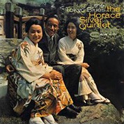 Horace Silver: The Tokyo Blues (45rpm-edition) - Plak