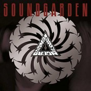 Soundgarden: Badmotorfinger (Limited Deluxe Edition) - CD