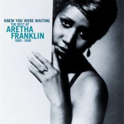 Aretha Franklin: Knew You Were Waiting: The Best Of - CD