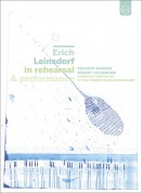 Erich Leinsdorf: In Rehearsal and Performance - DVD