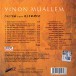 Sultan için Klezmer - CD