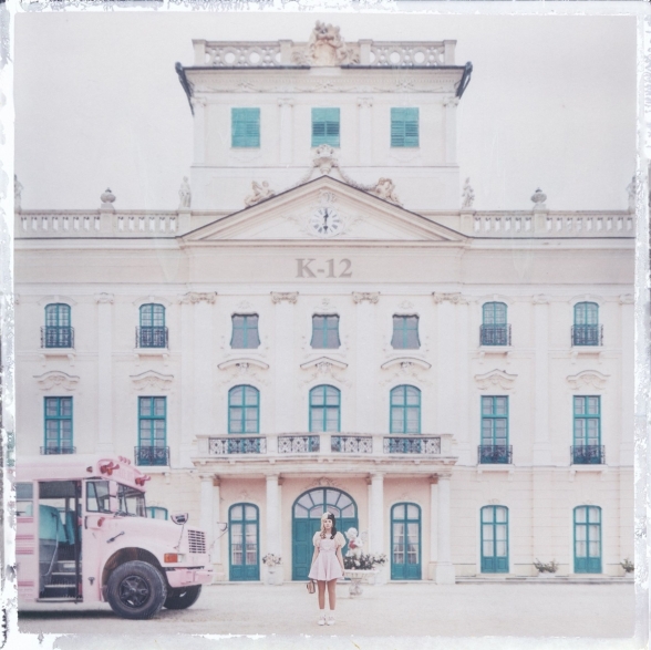 Melanie Martinez: K-12 - CD Foto #1