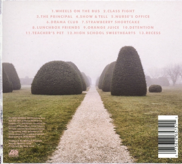 Melanie Martinez: K-12 - CD Foto #2