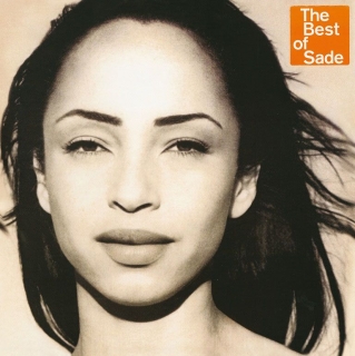 Sade: The Best Of Sade - Plak