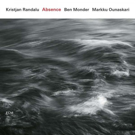 Kristjan Randalu: Absence - CD