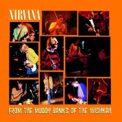 Nirvana: From The Muddy Banks Of The Wishkah - Plak