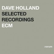 Dave Holland: Selected Recordings - CD