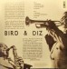 Bird & Diz - Plak