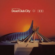 Nothing But Thieves: Dead Club City (Signed Black Vinyl) - Plak