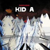 Radiohead: Kid A - Plak