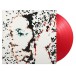 Club Sodade (Limited Numbered Edition - Translucent Red Vinyl) - Plak