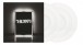 The 1975 (White Vinyl) - Plak