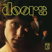 The Doors: Doors (Remastered) - SACD