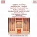 Symphony No.3 Organ - CD