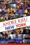 André Rieu: On His Way To New York - DVD