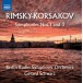 Rimsky-Korsakov: Symphonies Nos. 1 And 3 - CD