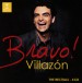 Bravo! Villazón: The Recitals - CD