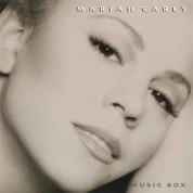 Mariah Carey: Music Box - Plak