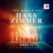 The World of Hans Zimmer - Part II - A New Dimension - Plak