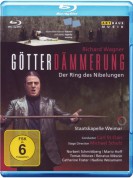Wagner: Götterdämmerung - BluRay