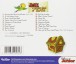 OST - Jake & The Neverland Pirat - CD