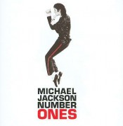 Michael Jackson: Number Ones - CD