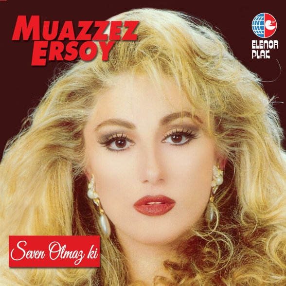 Muazzez Ersoy