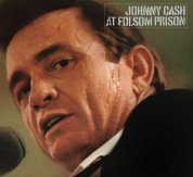 Johnny Cash: Folsom Prison - CD