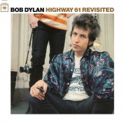 Bob Dylan: Highway 61 Revisited - Plak