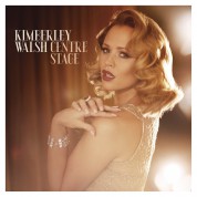 Kimberley Walsh: Centre Stage - CD